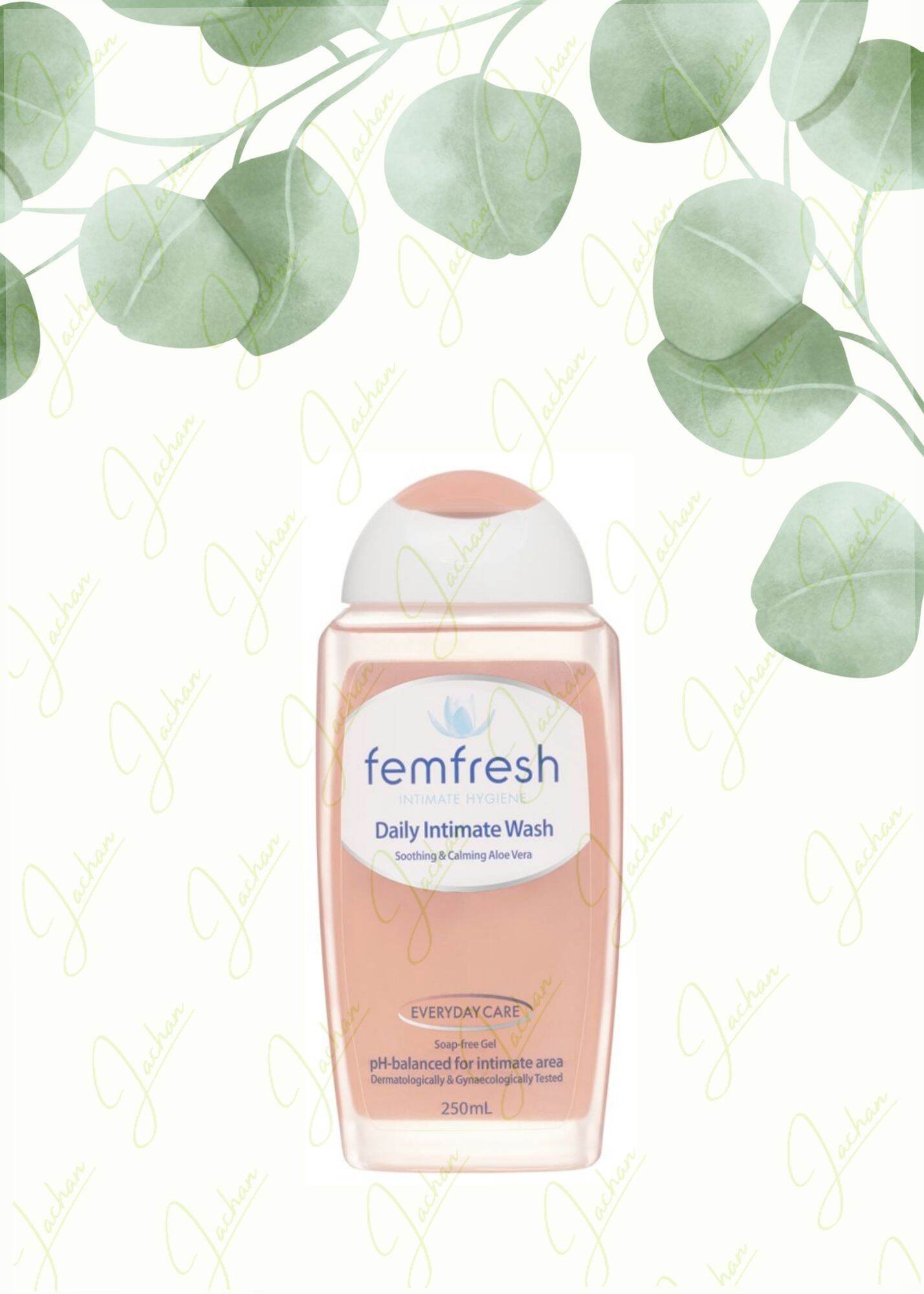 Dung dịch vệ sinh Femfresh