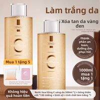 Lucenbase | Tinh Chất Làm Sáng Chống Oxi Hóa Giảm Vết Thâm