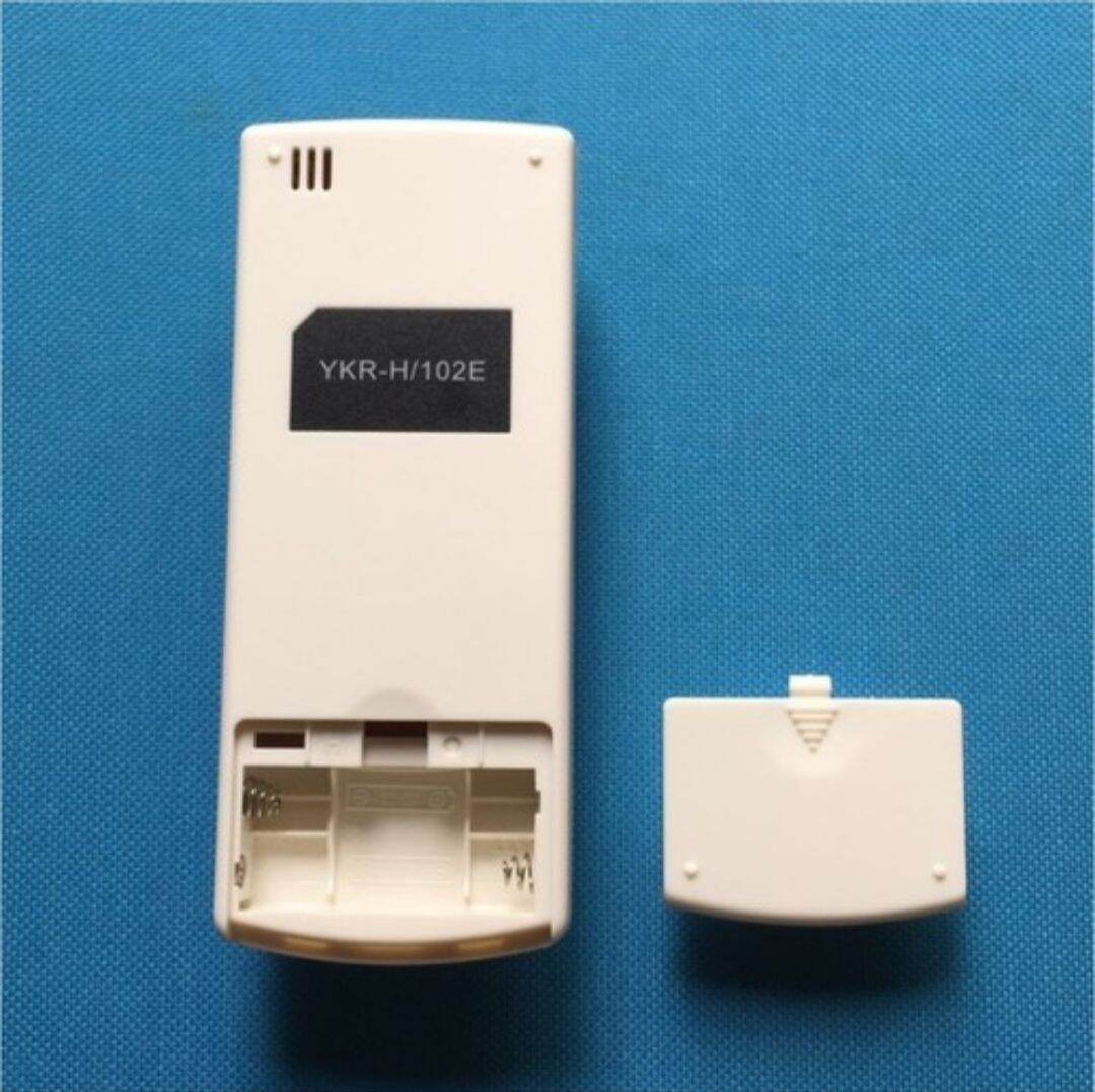 Remote Điều Khiển Điều Hòa  Máy Lạnh Casper