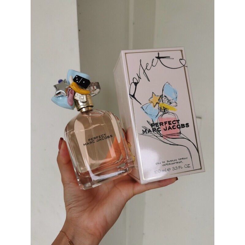 Nước hoa nữ Marc Jacobs Perfect 100ml