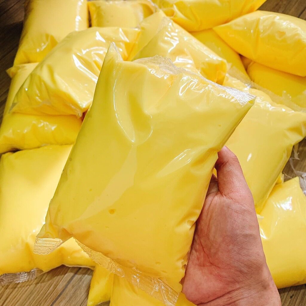 COMBO 830gr BÁNH TRÁNG PHƠI SƯƠNG + bơ và ruốc hành phi