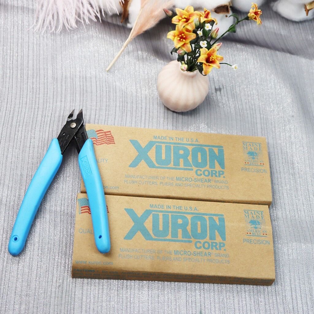 Kềm phá đá, kềm tháo đá nail
