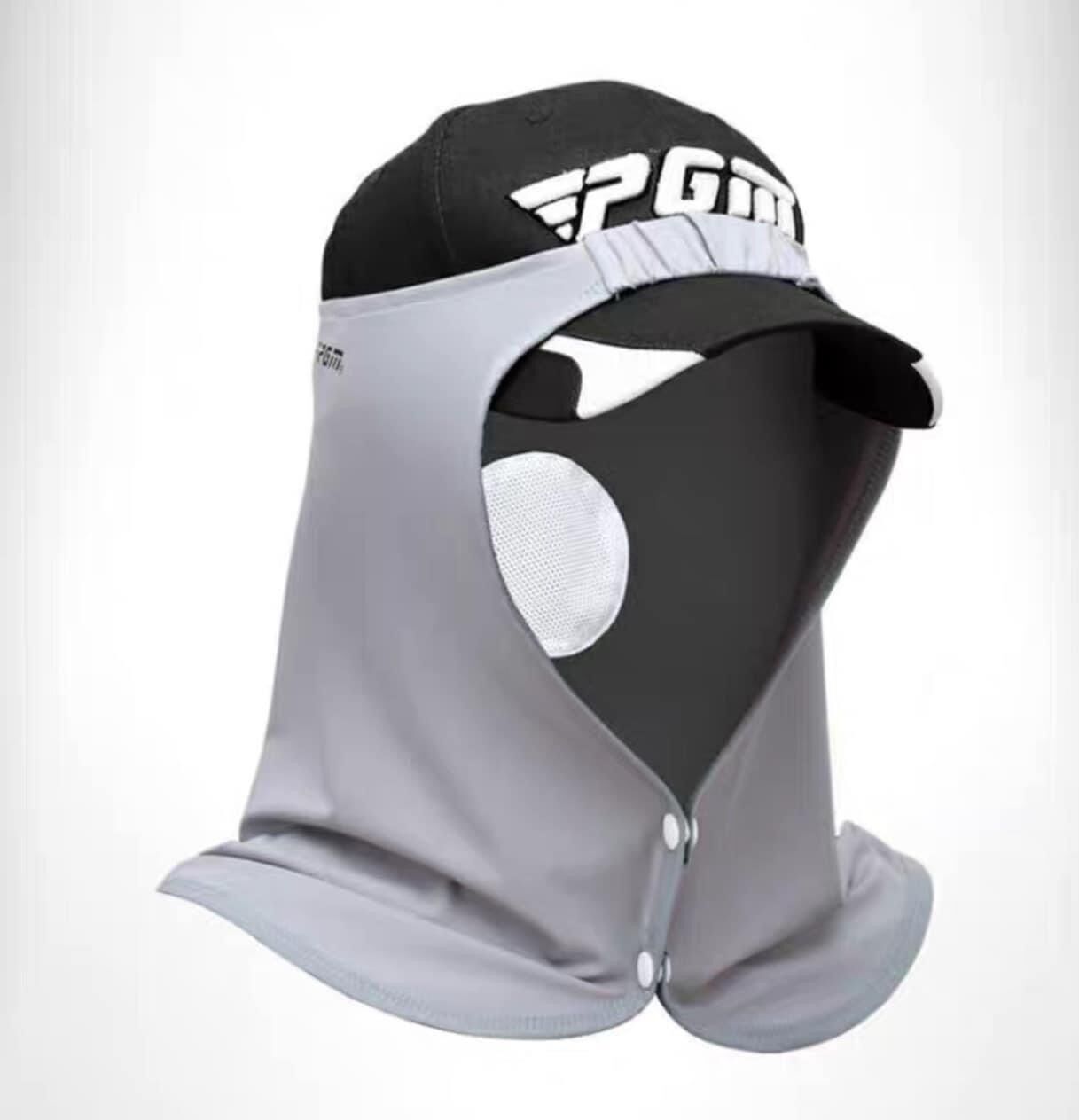 Khăn choàng chống nắng golf và bụi PGM