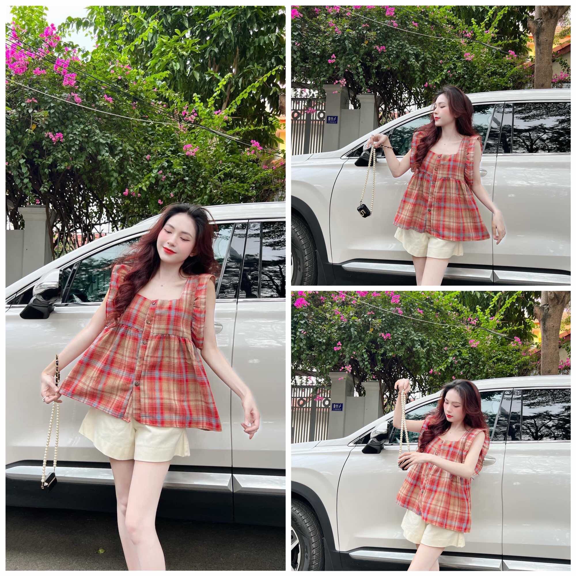 Set bộ đùi cánh tiên