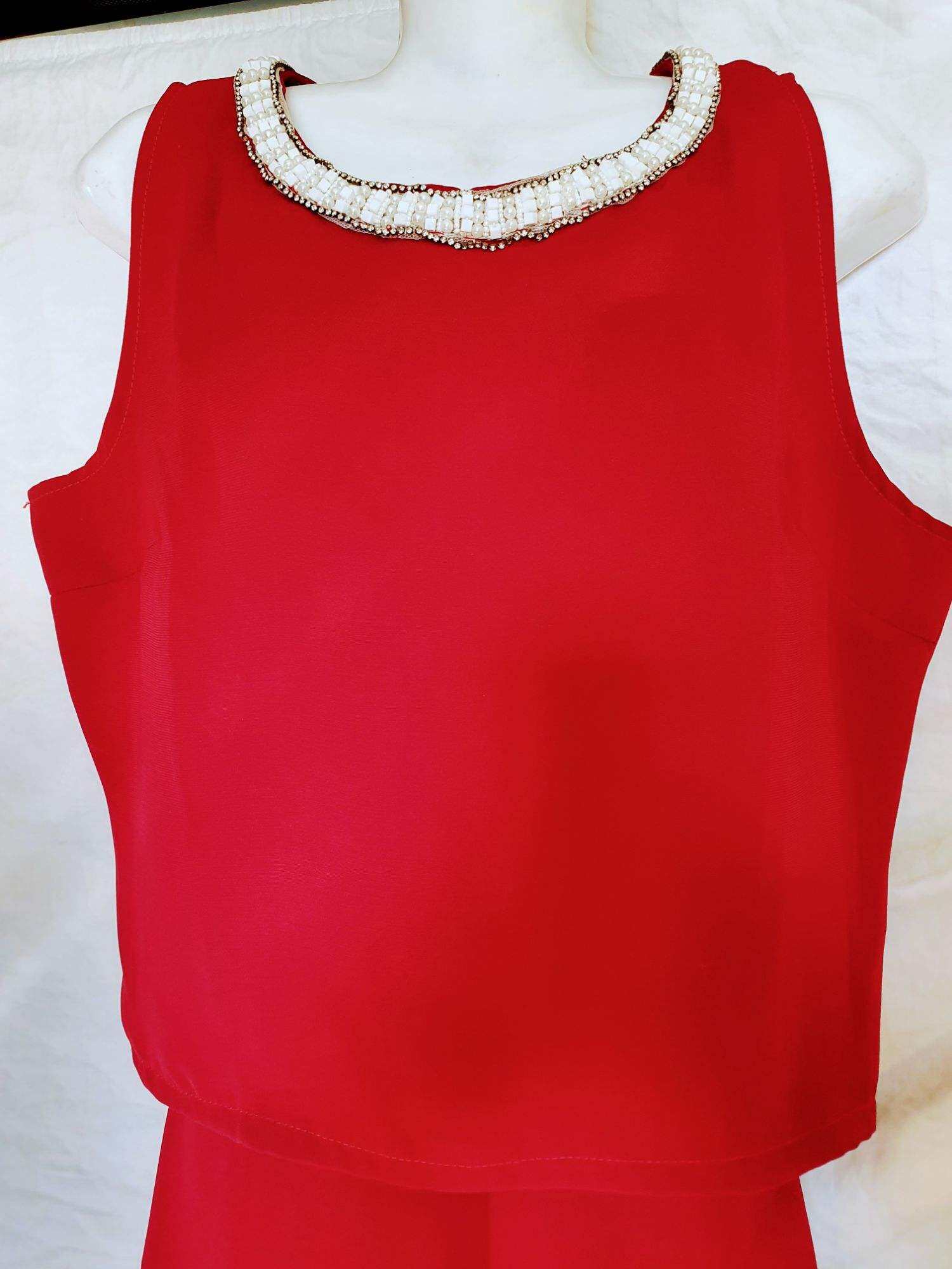 Đồ Bộ Lửng Ống rộng dạo Phố Cao Cấp