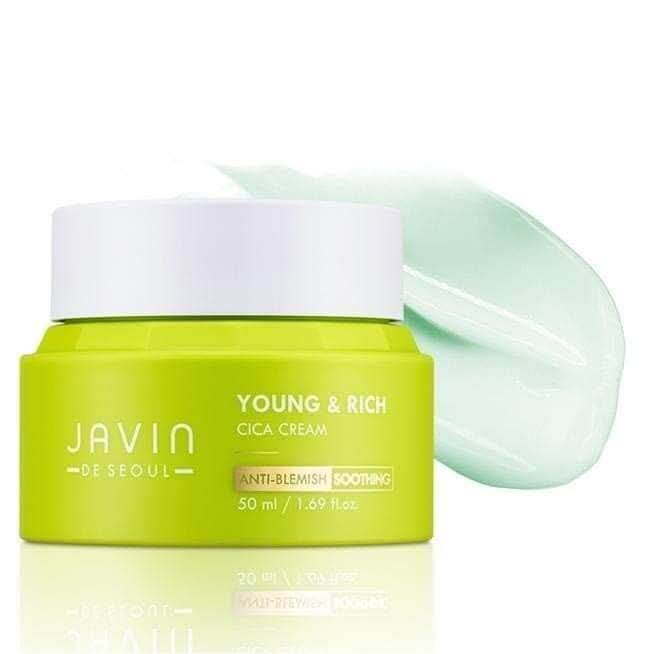 Kem Mụn Javin the Soung Hàn- Quốc chính hãng