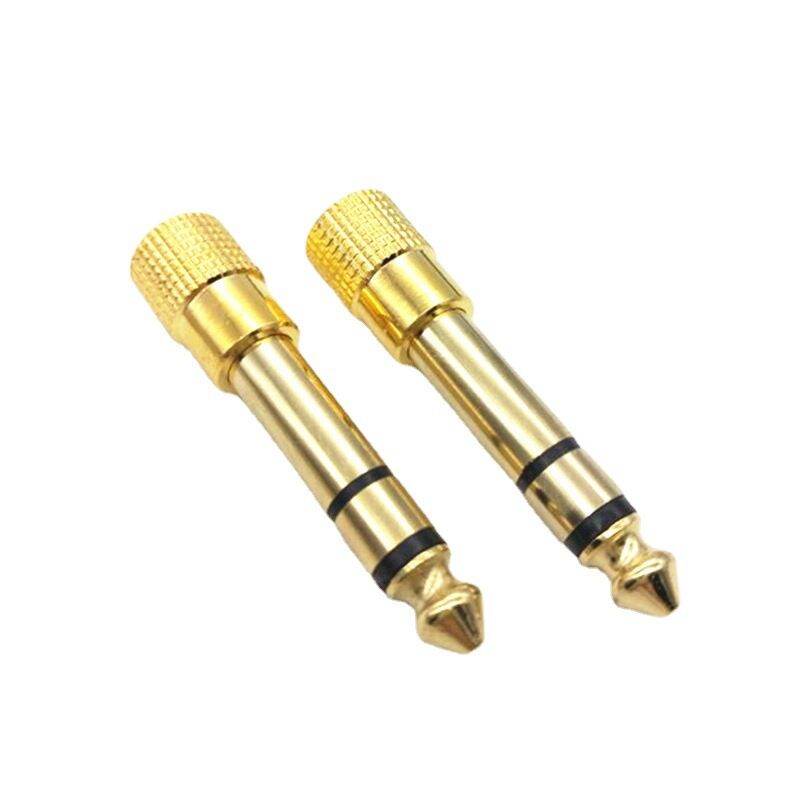 Jack Converts 6.5 to 3.5mm