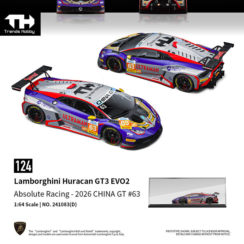 Mô Hình Xe Hợp Kim 1:64