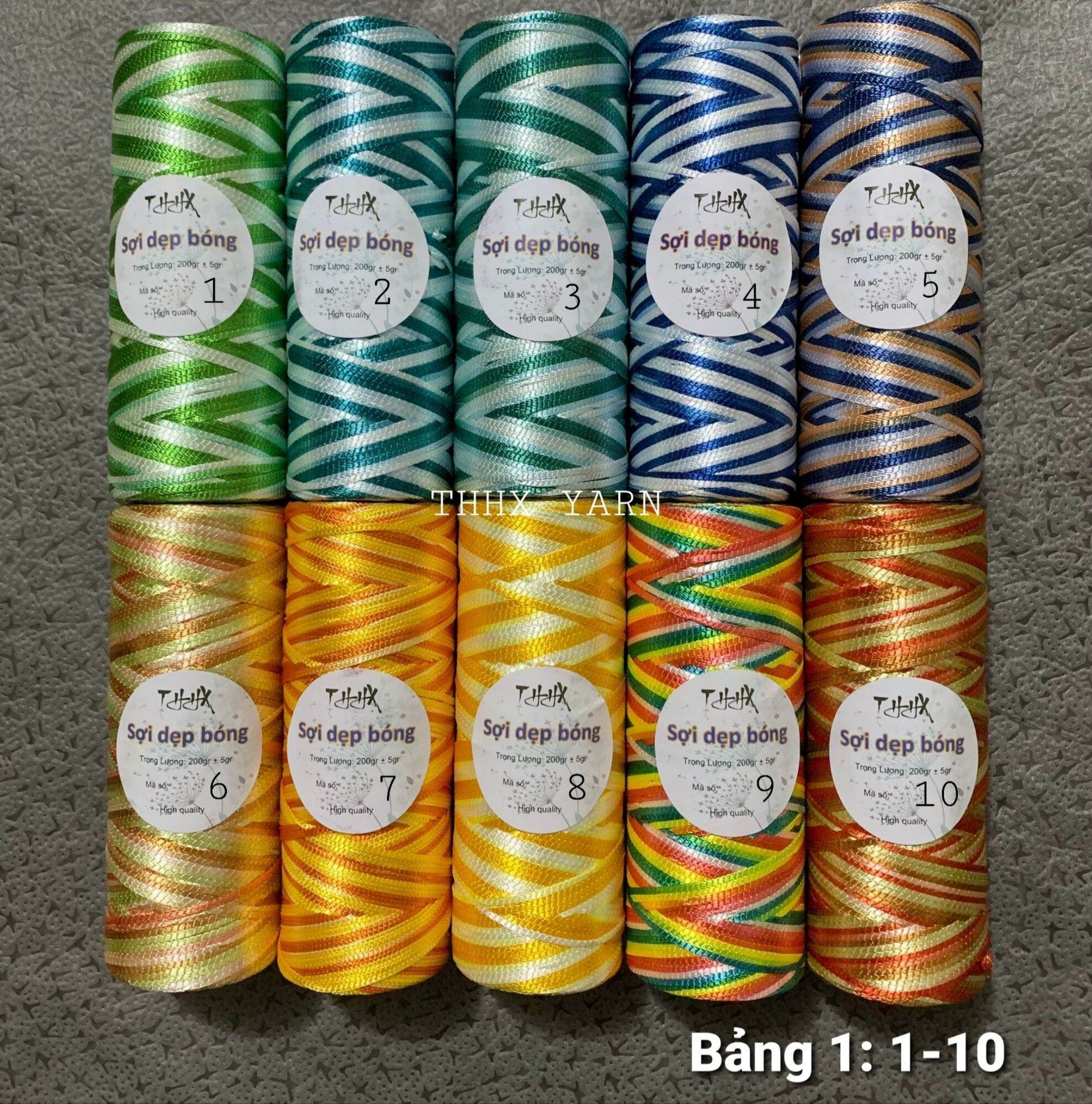 RIBBON LOANG 2MM