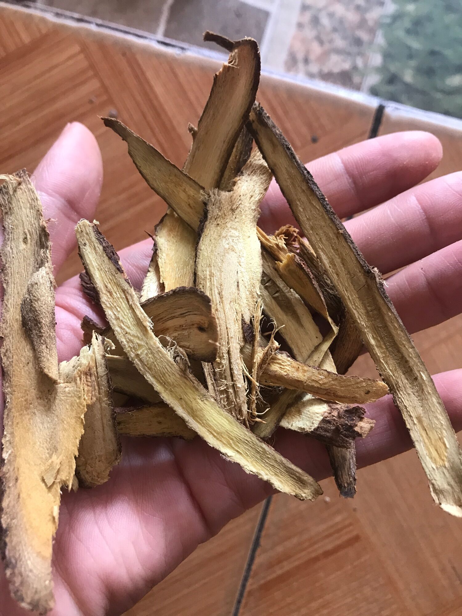 500gr cam thảo thái lát hàng việt