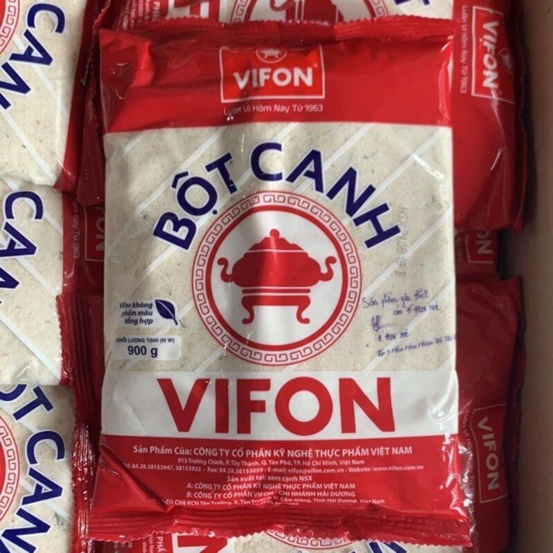 Bột canh 900gr vifon
