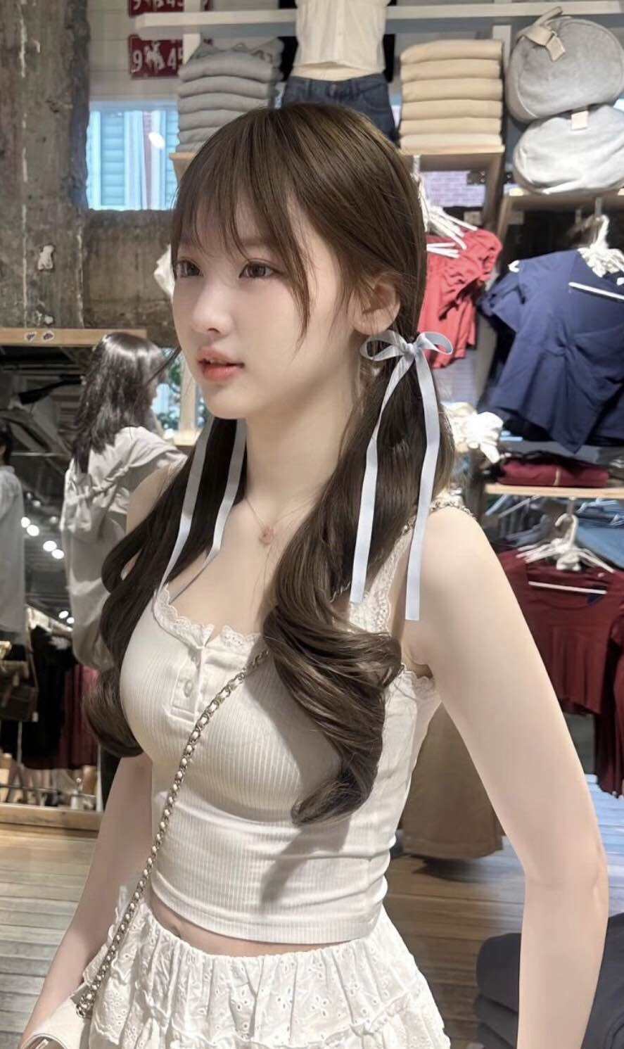 Bánh tráng Cầu Bến Nẩy