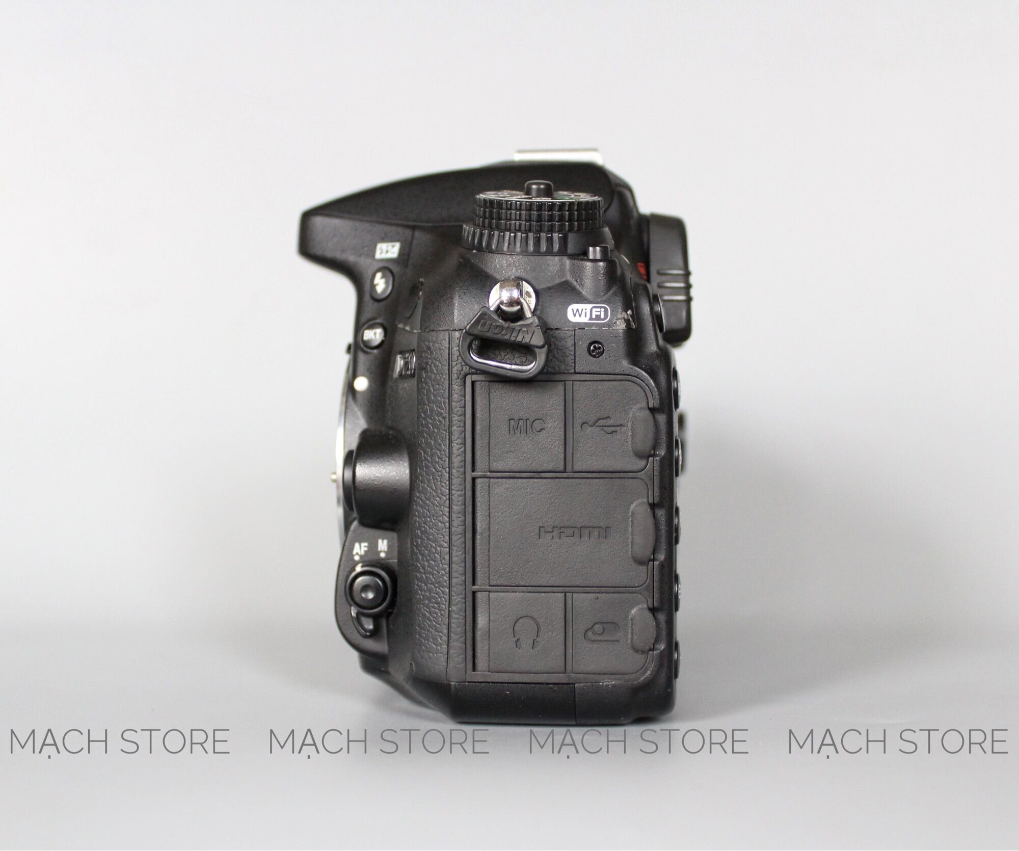 NIKON D7200 (Body)