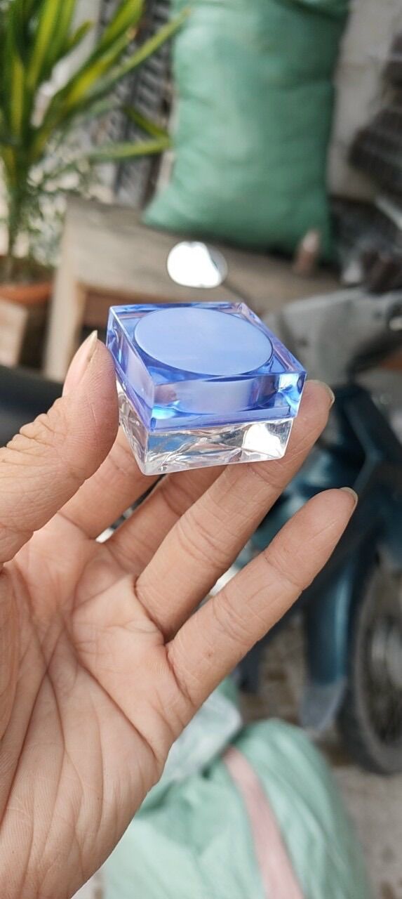 Hủ vuông nhí 5gr