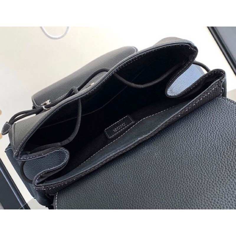 Balo Da San Leather Cao Cấp Hàng super.S0939