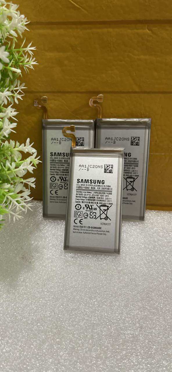Pin Samsung S9 (G960) zin mới,hàng chuẩn,giá tốt