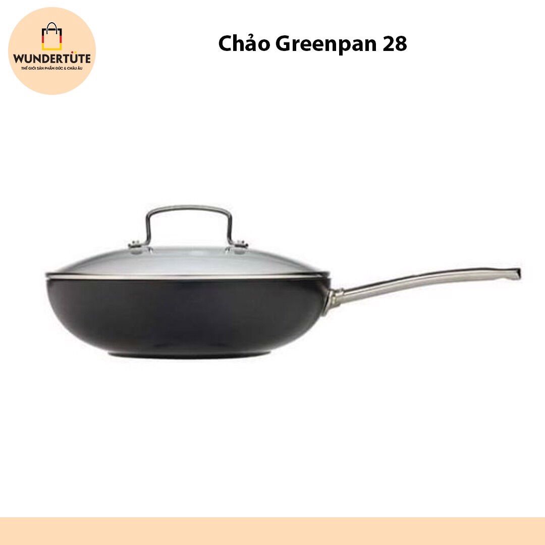 Chảo Greenpan 28cm