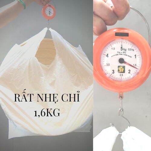 chậu ngâm mông ( hỗ trợ vấn đề về trĩ, phụ khoa...)