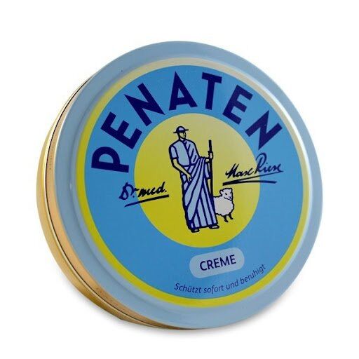 Kem dưỡng Penaten 50ml