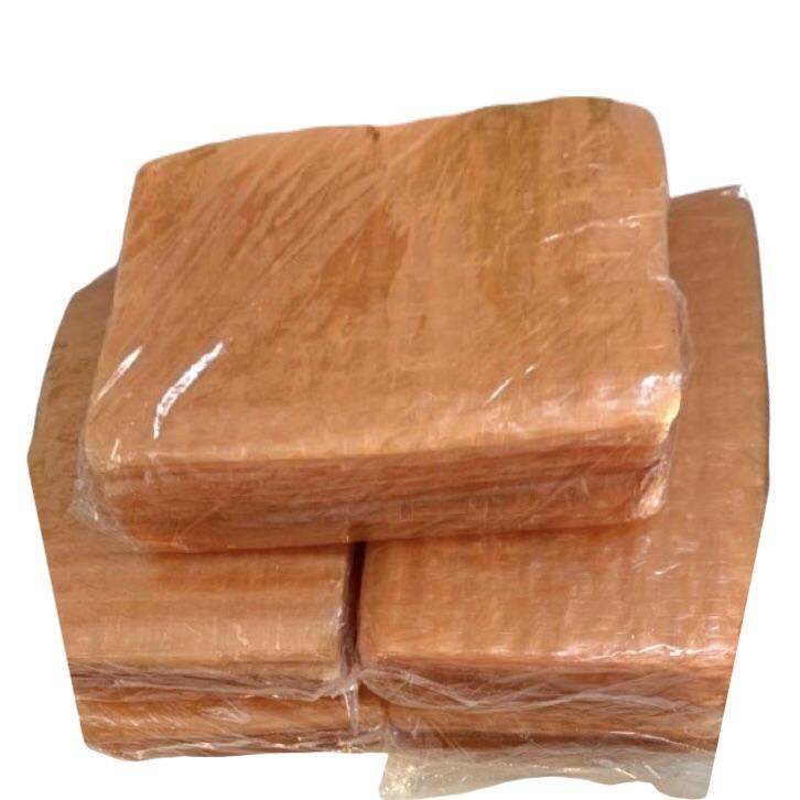 1 KÝ BÁNH TRÁNG ĐỎ làm bánh tráng cuốn siêu ngon