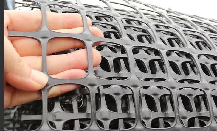 1 mét lưới nhựa dẻo nguyên sinh-lưới rào vườn-lưới quây chuồng gà-làm sàn vịt-lưới làm dàn cây-quây lan can