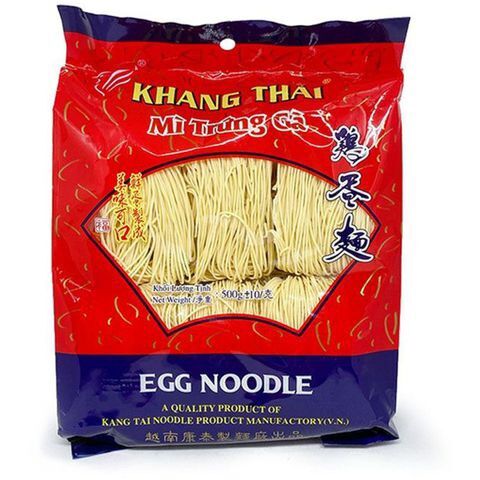 Mì trứng khang thái 500gr