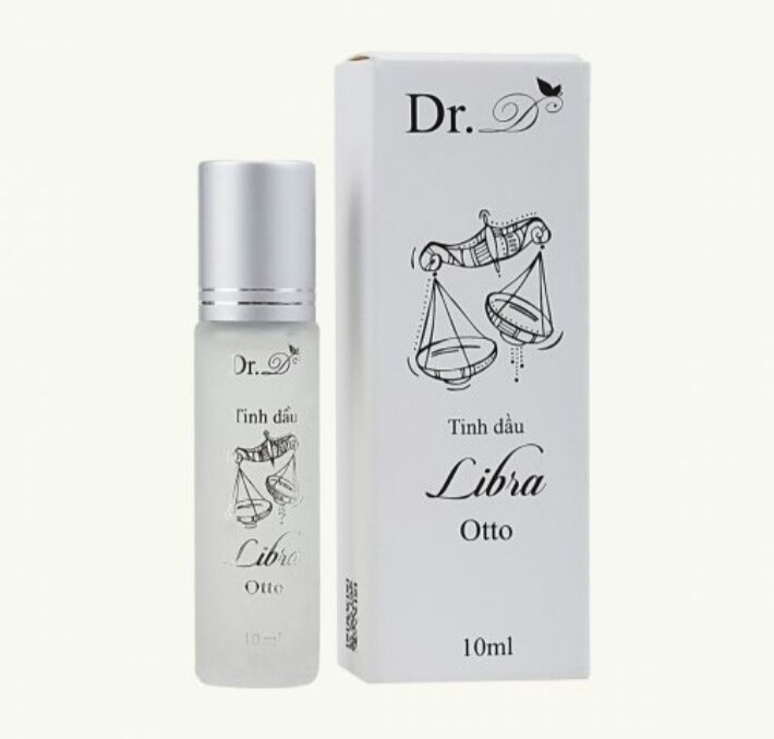 Tinh dầu Libra cao cấp 10ml