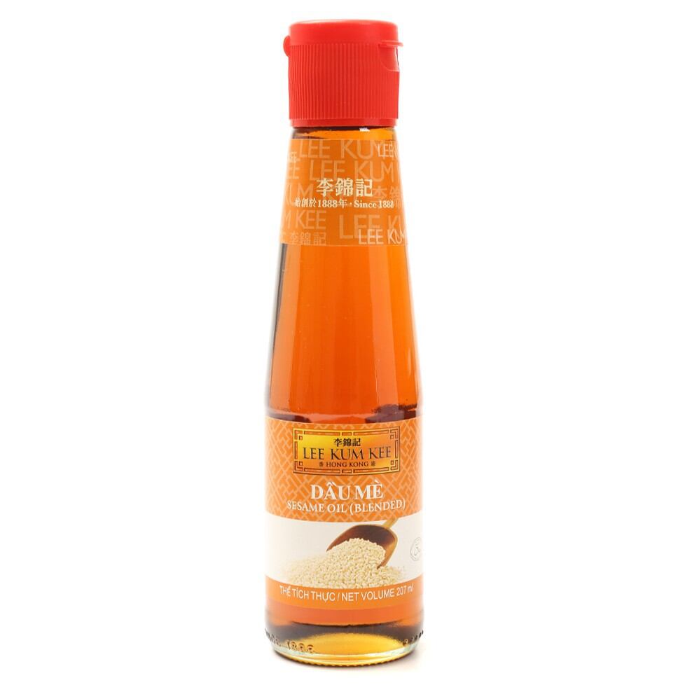 Dầu mè lee kum kee