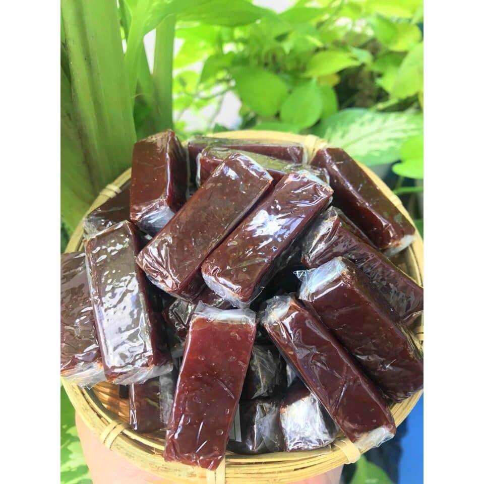 Kẹo chuối tươi nhà làm 500g