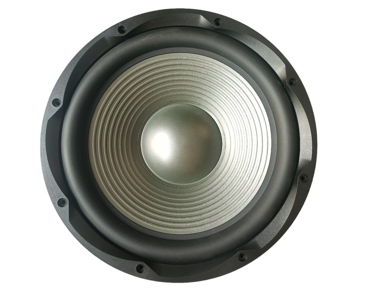 Loa sub 30 màng gợn sóng, từ 140 coil 55,5