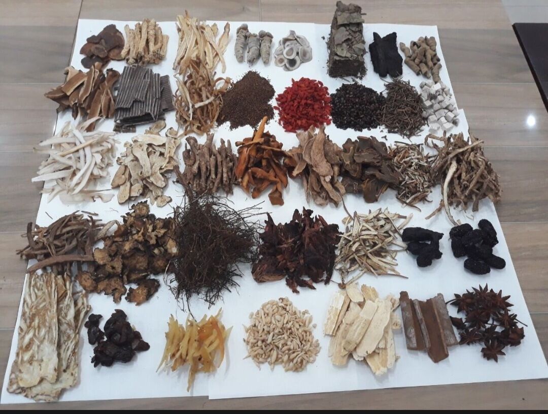 Thang ngâm rượu Trường Xuân Đại Thọ