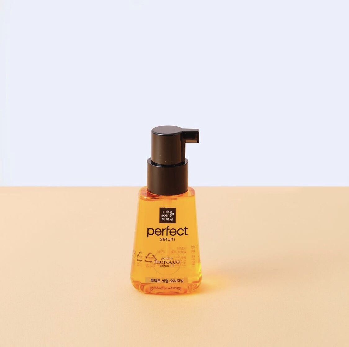 [HCM]Serum dưỡng tóc Mise en scene perfect serum