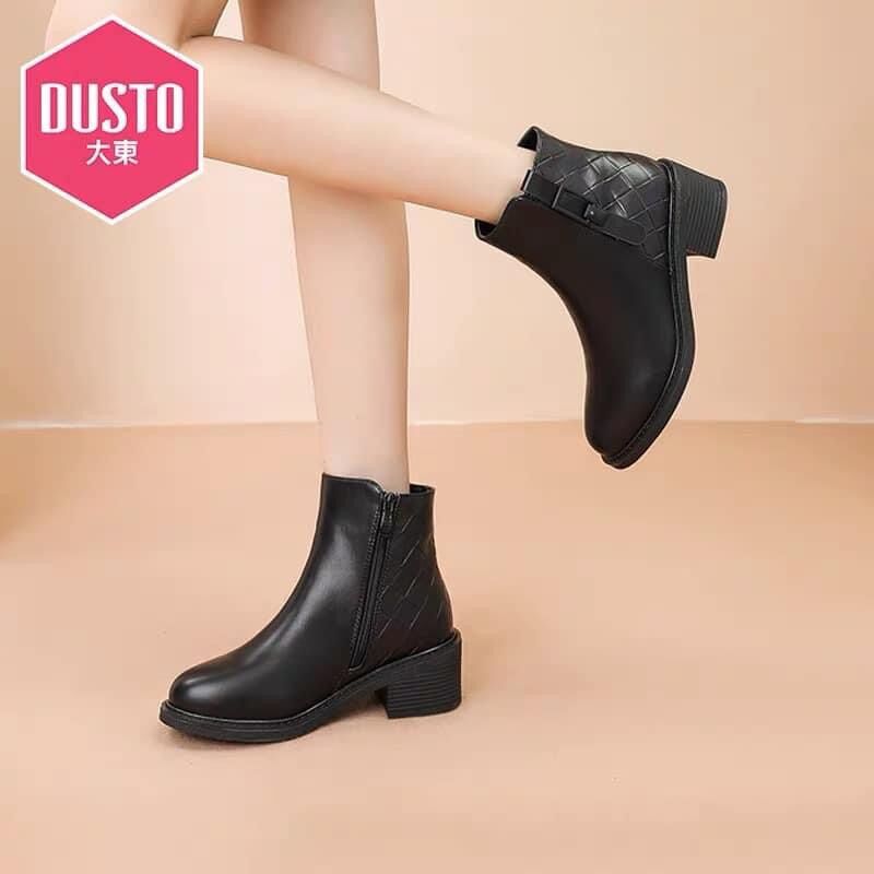 Boots Dusto hàng sẵn