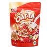 Ngũ cốc yến mạch oatta trái cây hạnh nhân phô mai túi 300g - ảnh sản phẩm 1