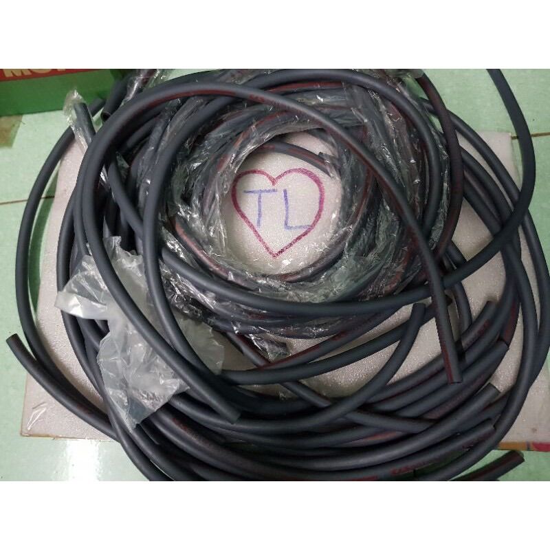 Dây ống dẫn xăng