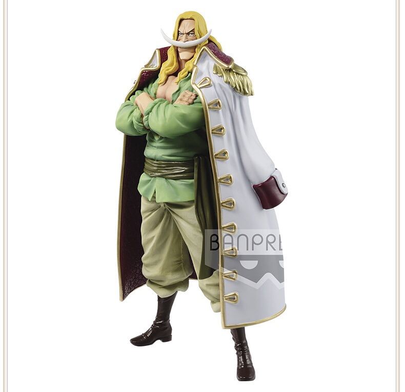 Bạn Muốn Mua Mô hình Figure Râu Trắng White Beard Black Pearl One Piece G #6 Bạn Muốn Mua Mô hình Figure Râu Trắng White Beard Black Pearl One Piece G