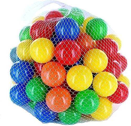 100 bóng cho bé chơi banh lều bóng rổ công chúa