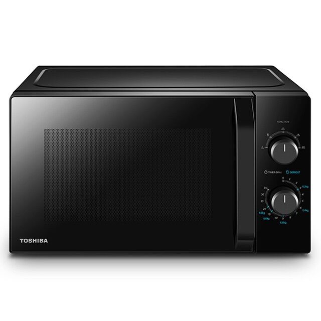 Lò vi sóng toshiba 21 lít mw2-mm21pc không nướng