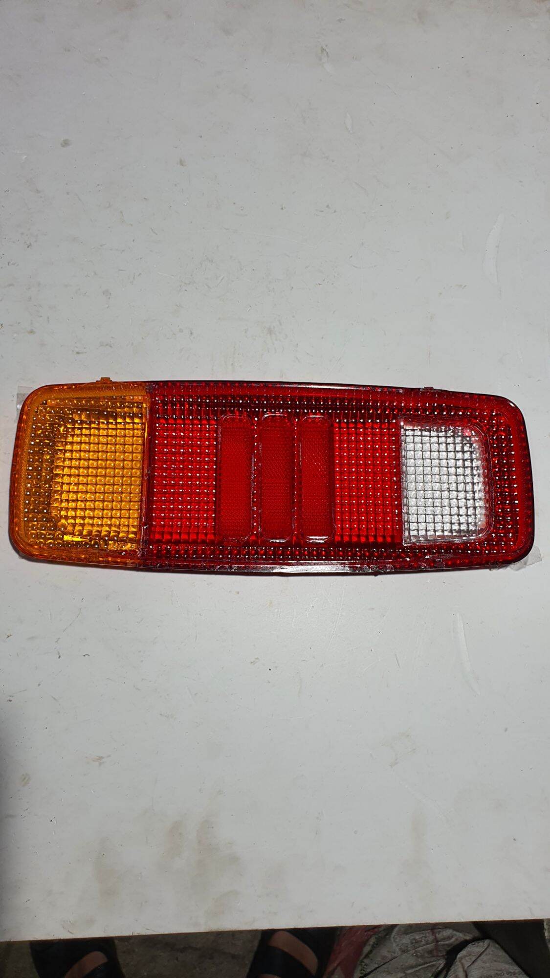 NẮP ĐÈN HẬU Ô TÔ KIA 1,4 TẤN ( giá 1 cái)