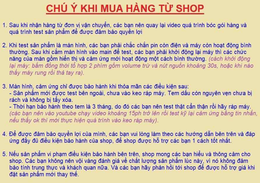 Mặt Kính OP A74 Liền Keo OCA