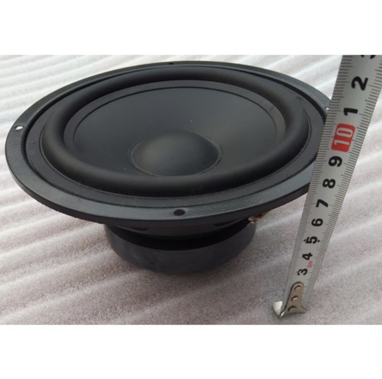 CỦ LOA BASS 16 - BASS 1,6 TẤC