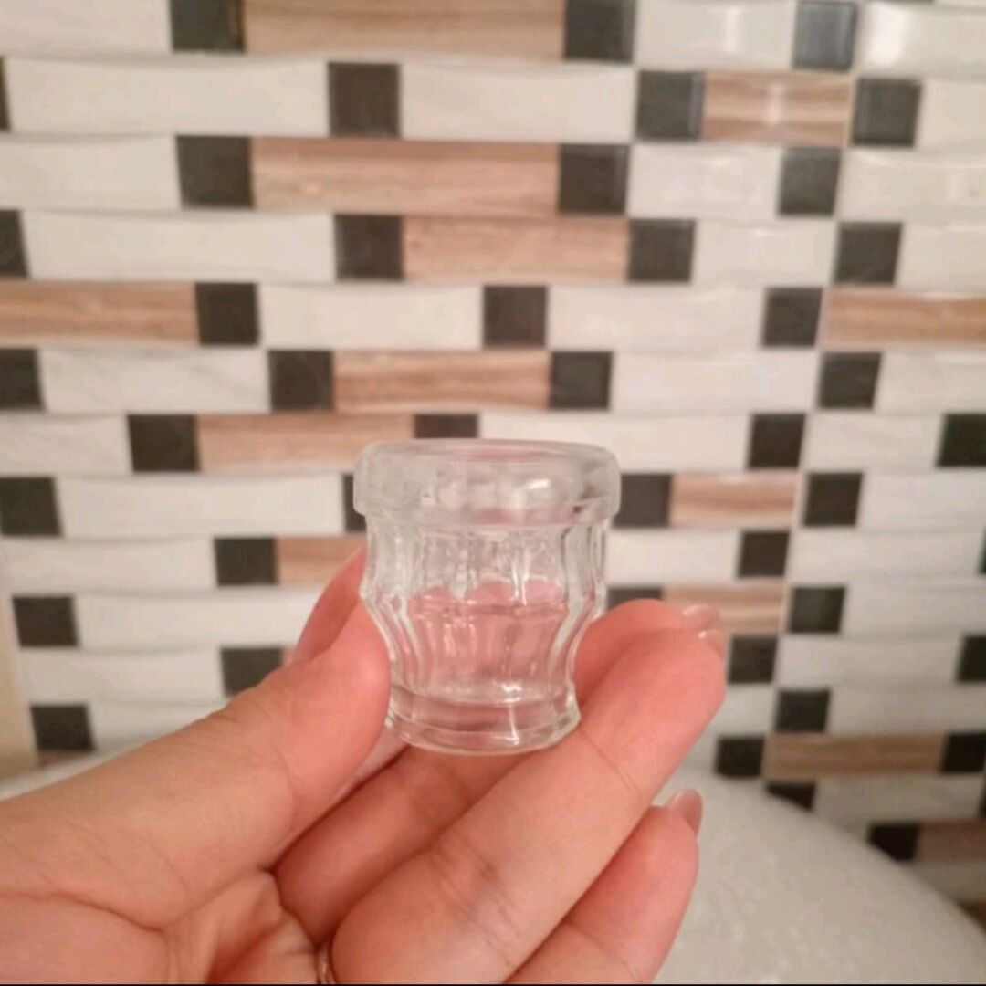 Combo Làm Nến 60 Ly Mắt Tre 15ML ( Kèm Nguyên Liệu Làm Nến Đầy Đủ)