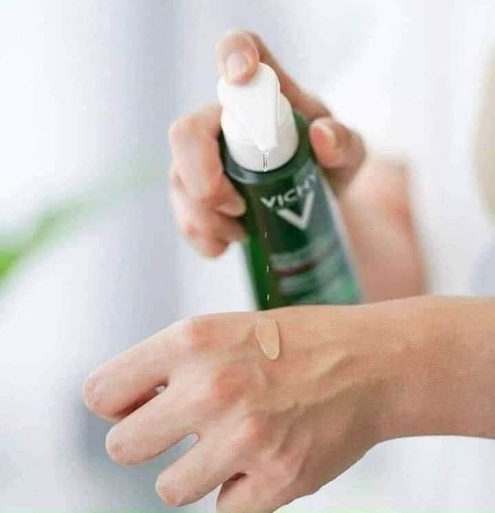 SỮA RỬA MẶT VICHY NORMADERM 400ml