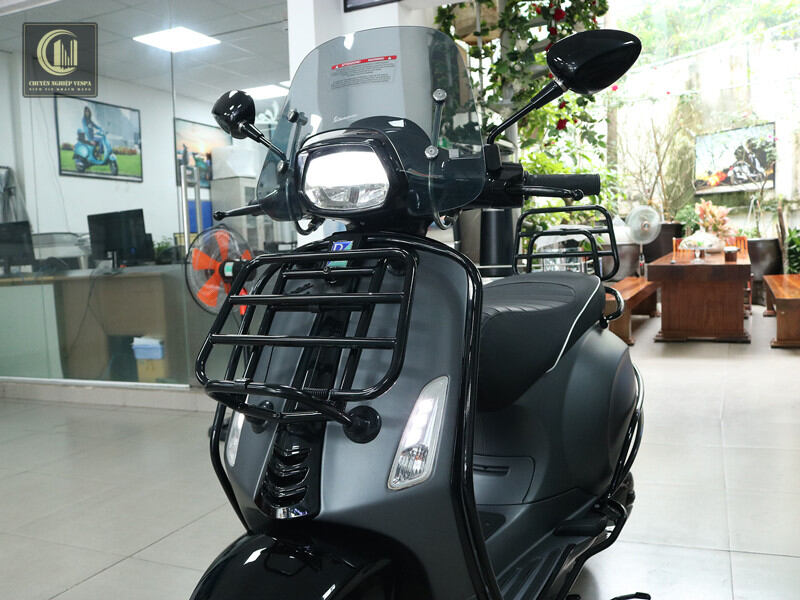 BAGA TRƯớC VESPA SPRINT/PRIMAVERA