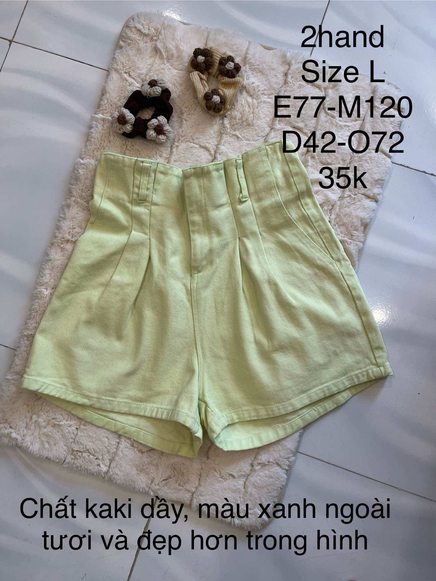 Quần/ Set bộ tặng khách