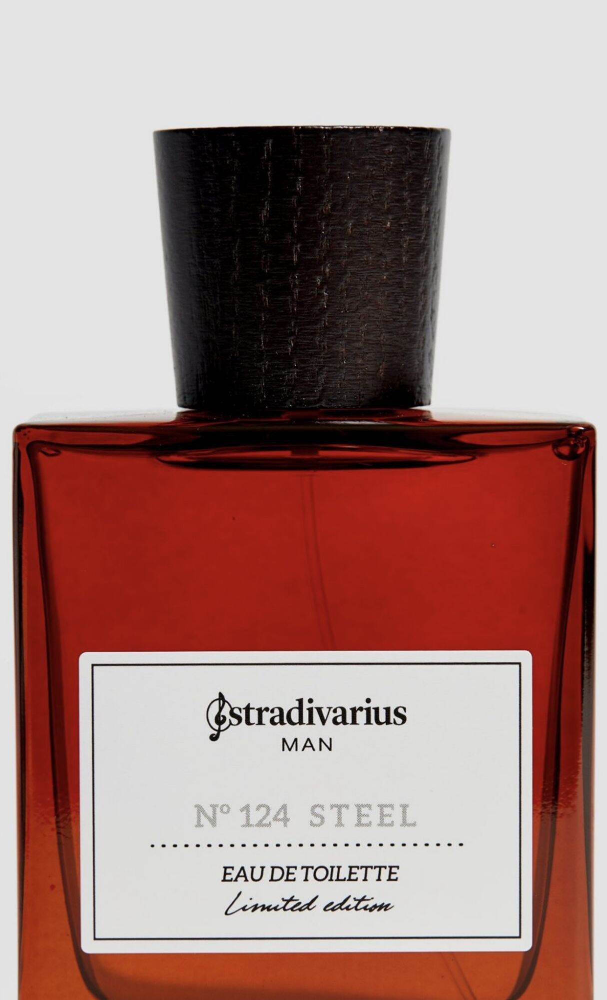 Nước hoa nam Stradivarius No 124 EDT 75ML