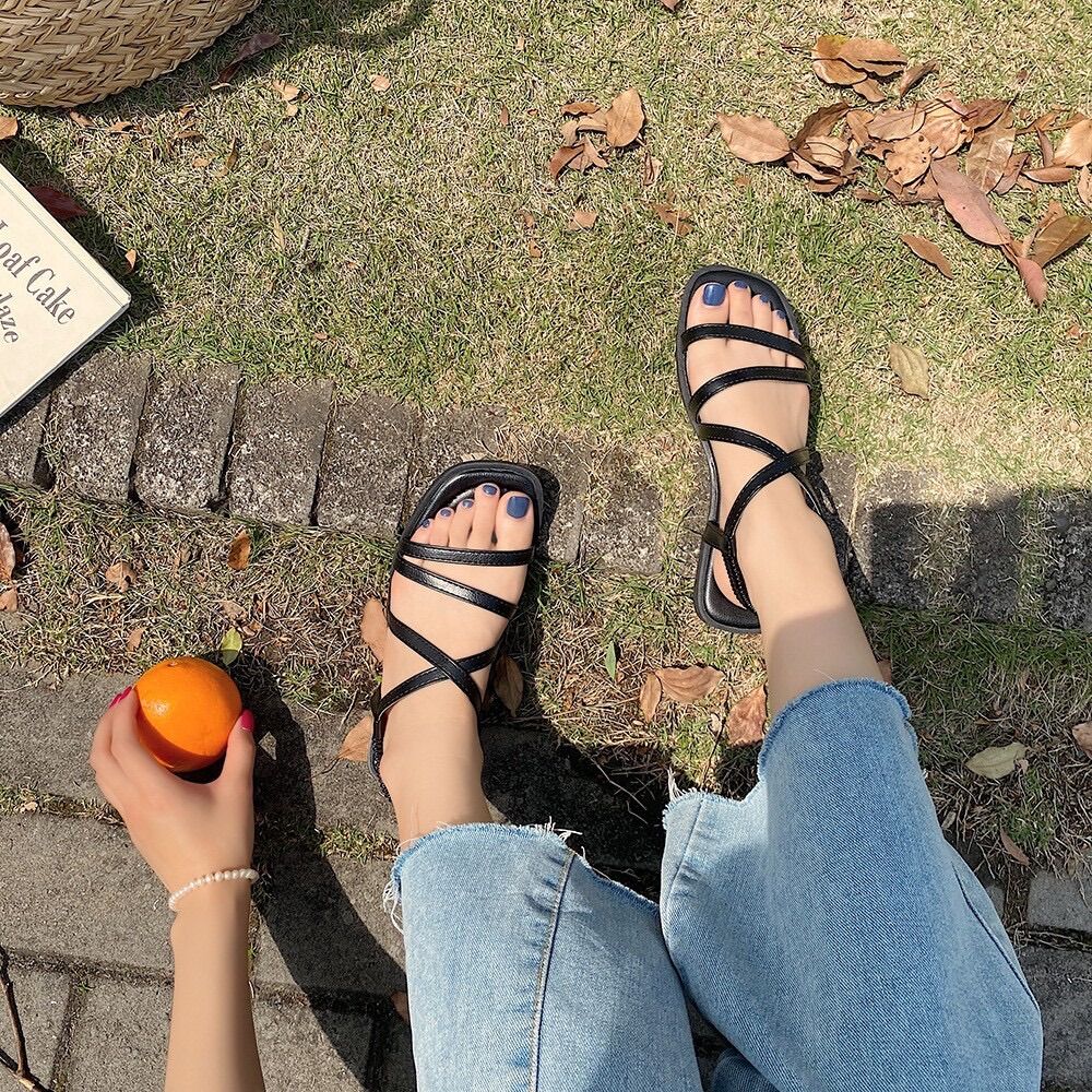 Sandal bệt coa bigsize 35-43