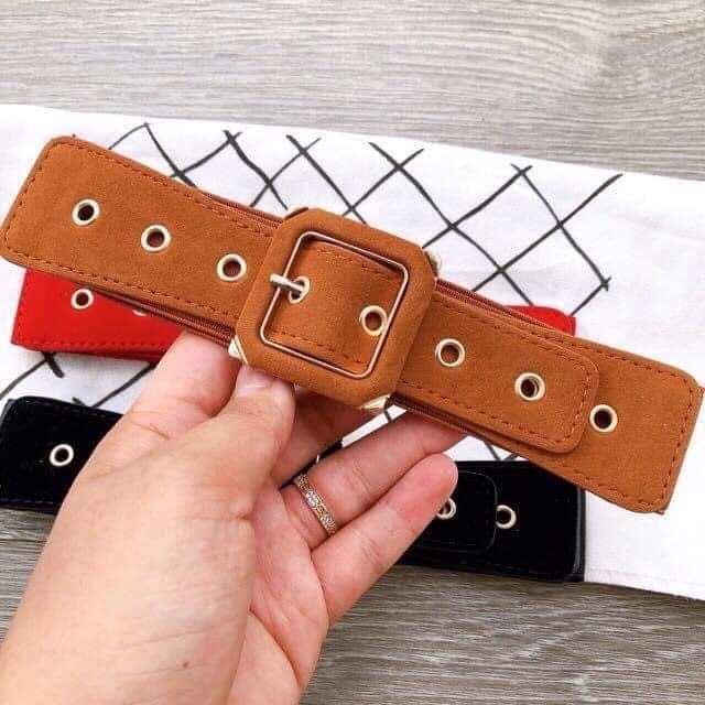 Đai váy nịt đầm váy