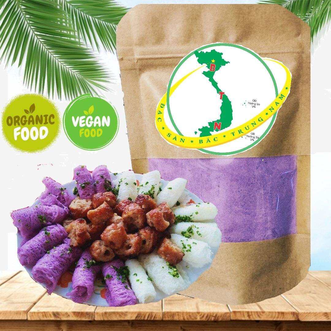 Bột khoai lang tím 50g