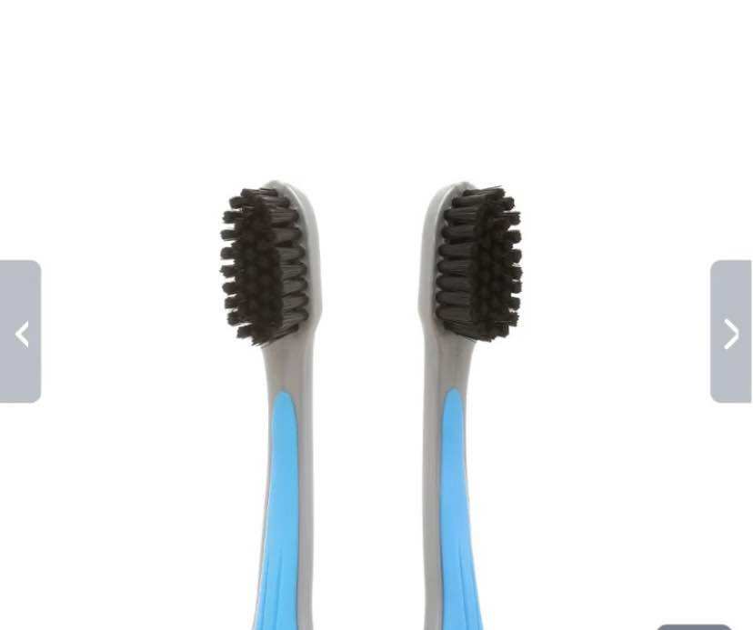 Bàn chải đánh răng Colgate Ultra Soft siêu mềm (màu ngẫu nhiên)